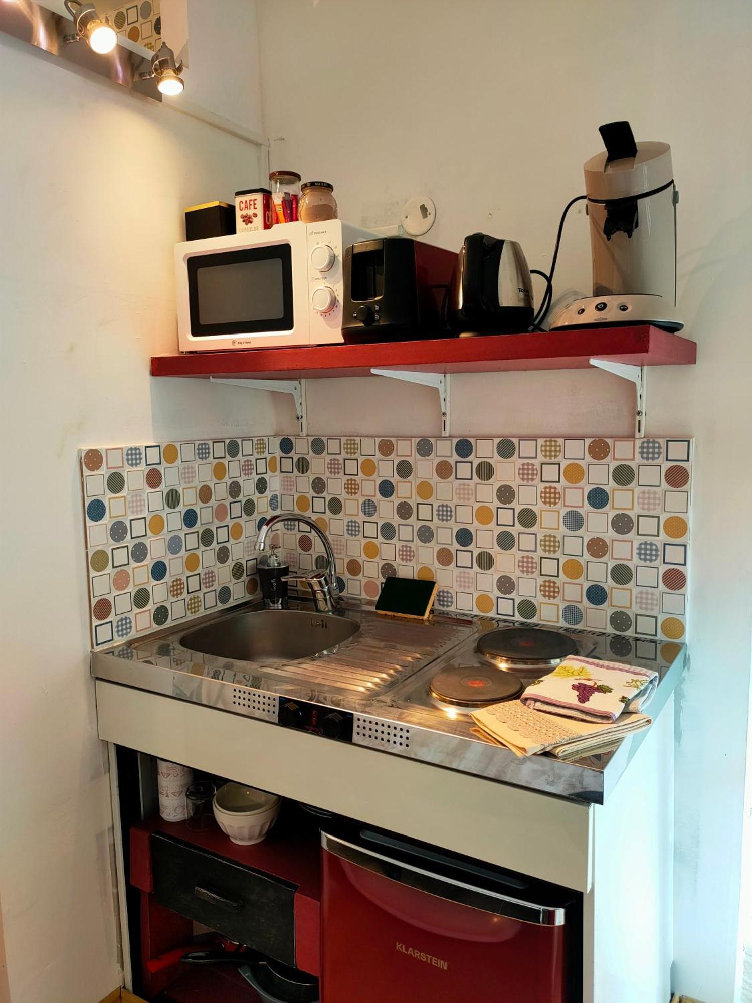 Aux Trois Tilleuls Bed & Breakfast โลช ห้อง รูปภาพ